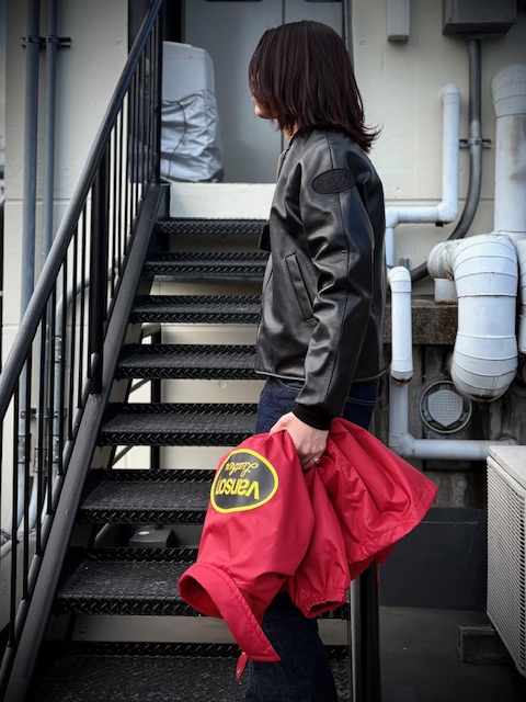 JUNKY CLASSICS 冬のSTYLE SAMPLE～ | JUNKY CLASSICS | ジャンキー