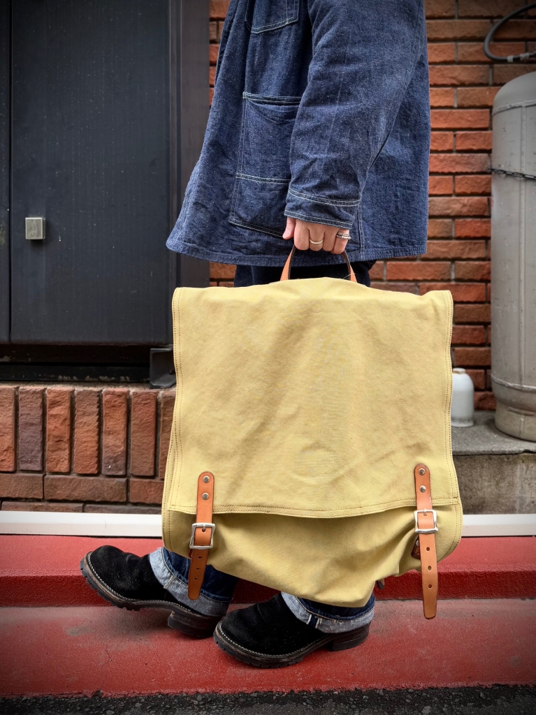 明日から発売開始！！BUFFALO TRACKS×JUNKY CLASSICS！！オリジナル