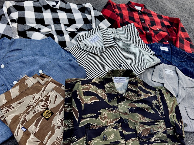NEWBRAND） NAOSHIYA CUSTOM FACTORYの話。 | JUNKY CLASSICS