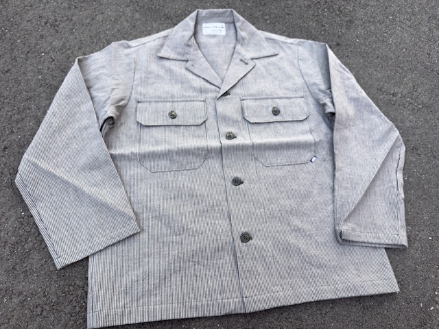 NEWBRAND） NAOSHIYA CUSTOM FACTORYの話。 | JUNKY CLASSICS