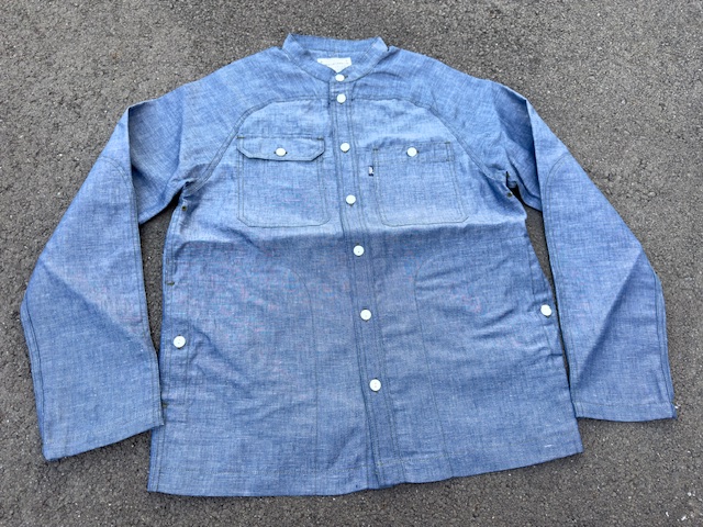 NEWBRAND） NAOSHIYA CUSTOM FACTORYの話。 | JUNKY CLASSICS