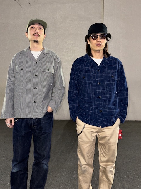 NEWBRAND） NAOSHIYA CUSTOM FACTORYの話。 | JUNKY CLASSICS