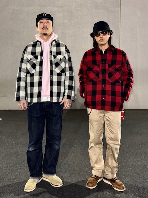 NEWBRAND） NAOSHIYA CUSTOM FACTORYの話。 | JUNKY CLASSICS