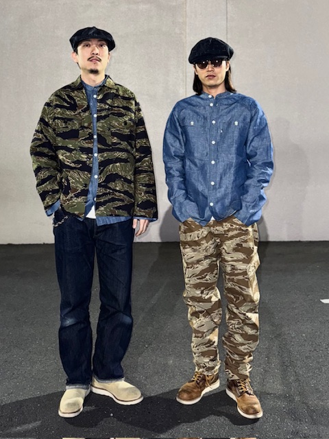 NEWBRAND） NAOSHIYA CUSTOM FACTORYの話。 | JUNKY CLASSICS