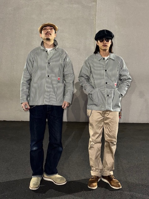 NEWBRAND） NAOSHIYA CUSTOM FACTORYの話。 | JUNKY CLASSICS