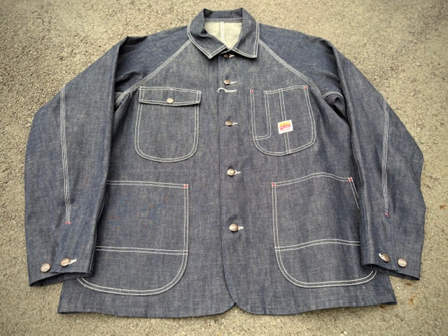 PAYDAYから！！イイのが3型も入荷しちゃってます！！ | JUNKY CLASSICS 