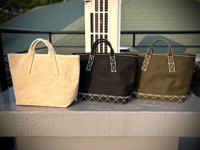 バッグ junky CHUNKY LEATHER × JUNKY CLASSICS 