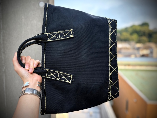 CHUNKY LEATHER × JUNKY CLASSICS 