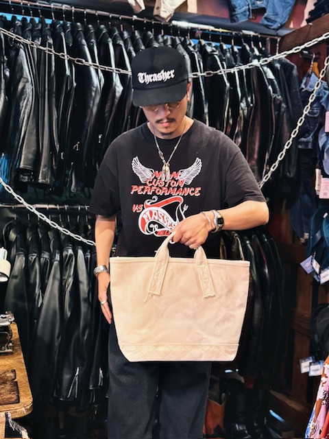 CHUNKY LEATHER × JUNKY CLASSICS 