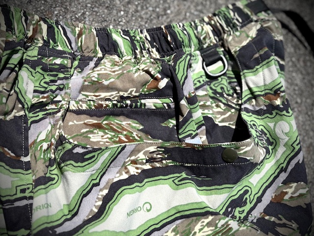 NEW＞NAOSHIYA CUSTOM FACTORYからSHORTSが到着！！ | JUNKY CLASSICS