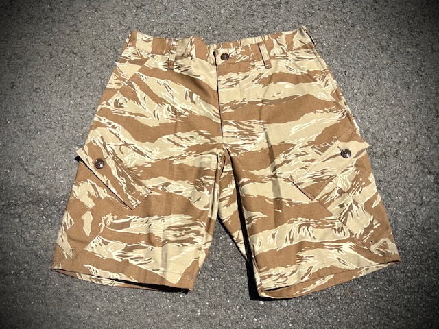 NAOSHIYA 6P BAKER パンツ NEW＞NAOSHIYA CUSTOM FACTORYからSHORTSが到着！！ | JUNKY CLASSICS