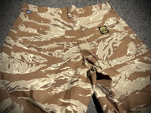 NEW＞NAOSHIYA CUSTOM FACTORYからSHORTSが到着！！ | JUNKY CLASSICS