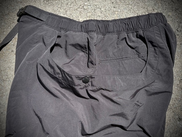NEW＞NAOSHIYA CUSTOM FACTORYからSHORTSが到着！！ | JUNKY CLASSICS
