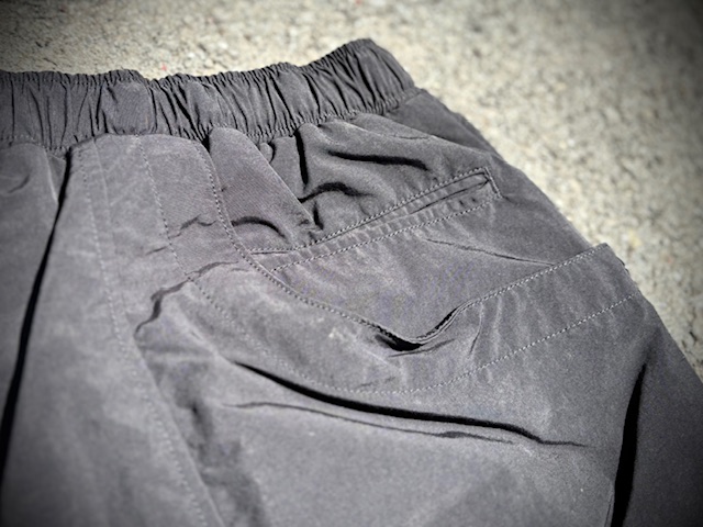 NEW＞NAOSHIYA CUSTOM FACTORYからSHORTSが到着！！ | JUNKY CLASSICS