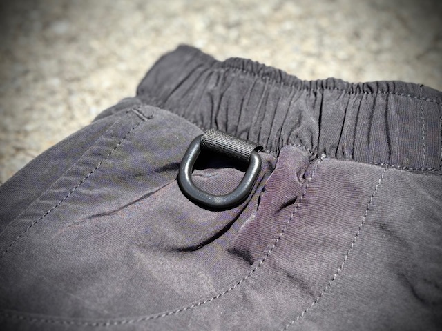 NEW＞NAOSHIYA CUSTOM FACTORYからSHORTSが到着！！ | JUNKY CLASSICS