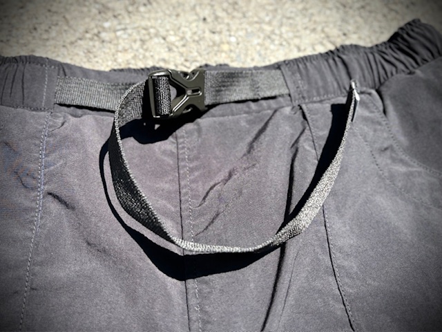 NEW＞NAOSHIYA CUSTOM FACTORYからSHORTSが到着！！ | JUNKY CLASSICS