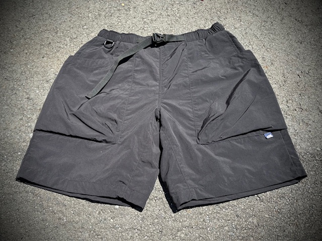NEW＞NAOSHIYA CUSTOM FACTORYからSHORTSが到着！！ | JUNKY CLASSICS