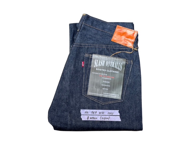 SLASH OVERALLS 2026.8.2 Vol.1 | JUNKY CLASSICS | ジャンキー