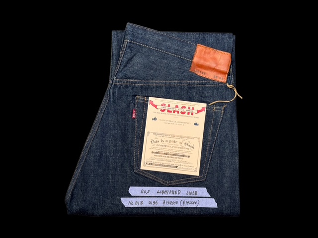 SLASH OVERALLS 2026.8.2 Vol.1 | JUNKY CLASSICS | ジャンキー