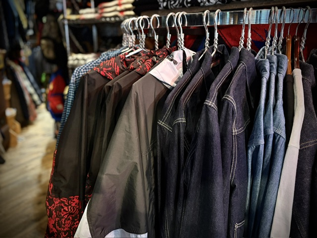 JUNKY CLASSICS | ジャンキークラシックス | ブログ