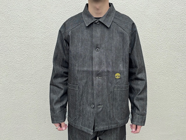 明日店頭発売開始～ NAOSHIYA CUSTOM FACTORYのDENIMが良い。 | JUNKY