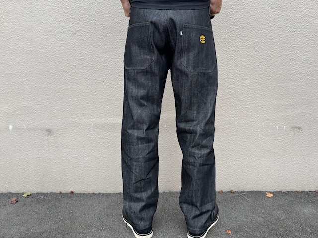 明日店頭発売開始～ NAOSHIYA CUSTOM FACTORYのDENIMが良い。 | JUNKY