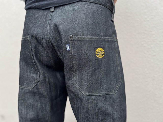 明日店頭発売開始～ NAOSHIYA CUSTOM FACTORYのDENIMが良い。 | JUNKY