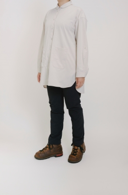 四角友里さんデザインの山シャツTシャツ入荷しました!! | 山と
