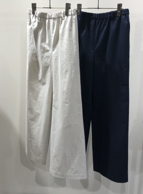 apuntob」のチェックブラウス | ATELIER HUE