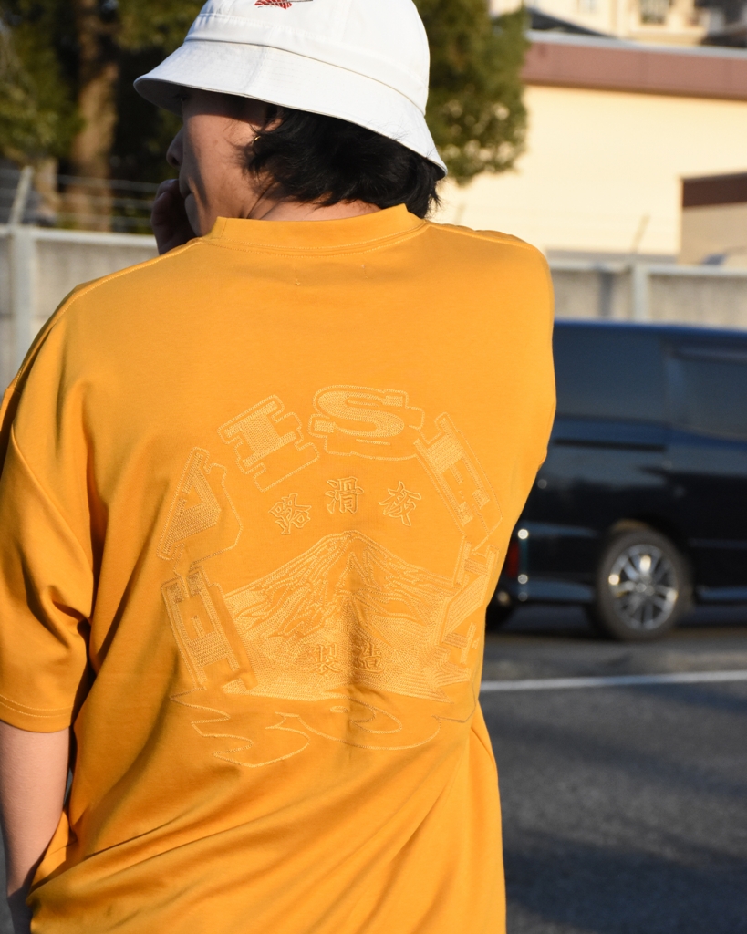 Evisen SS/2024 COLLECTION 4th | fussa tokyo japan Evisen SS/2024 COLLECTION 4th | fussa tokyo japan