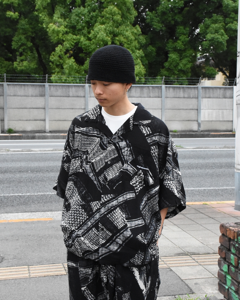 TIGHTBOOTH SUMMER COLLECTION 1st DELI | fussa tokyo japan