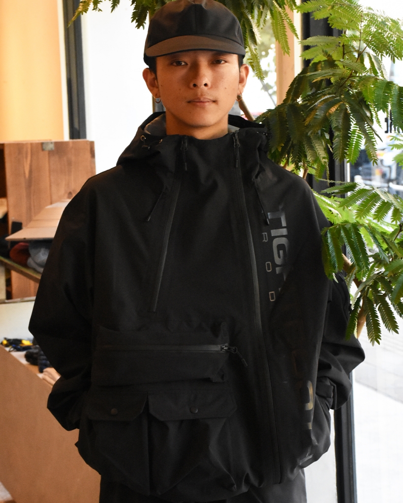 TIGHTBOOTH 2024 FALL/WINTER COLLECTION 4th Deli | fussa