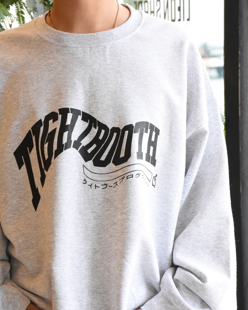 TIGHTBOOTH / FW Collection 5th | fussa tokyo japan