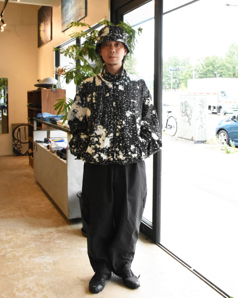 TIGHTBOOTH / FW Collection 5th | fussa tokyo japan