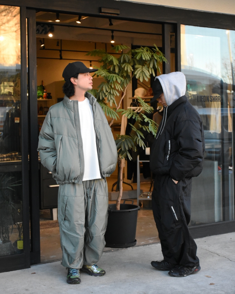 Tightbooth 2024 F/W Collection 14th Deli | fussa tokyo japan Tightbooth 2024 F/W Collection 14th Deli | fussa tokyo japan