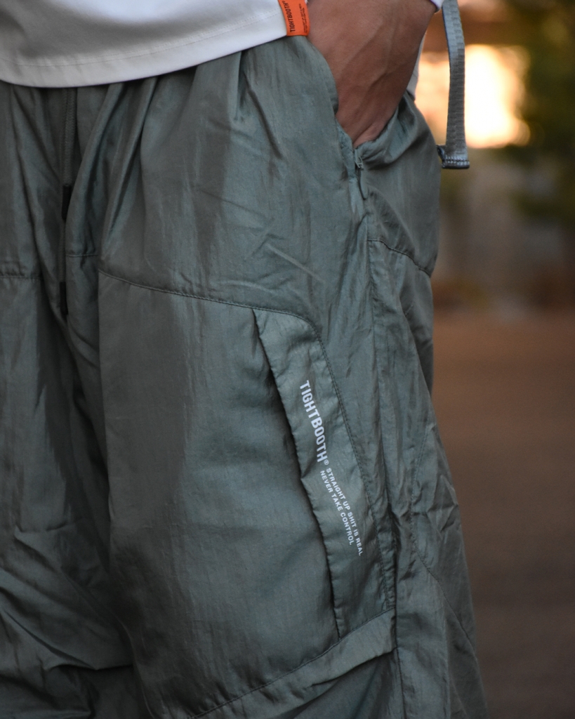 Tightbooth 2024 F/W Collection 14th Deli | fussa tokyo japan