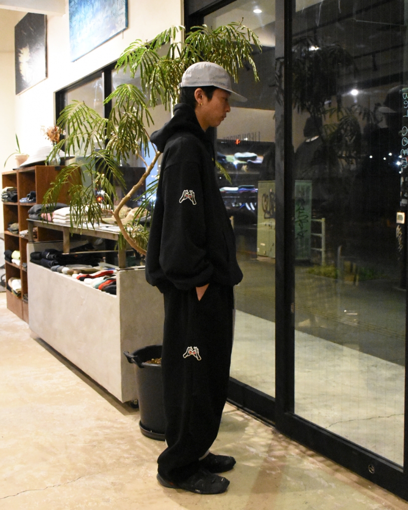 TIGHTBOOTH×KILLER BONG 2024 F/W Collaboration | fussa tokyo
