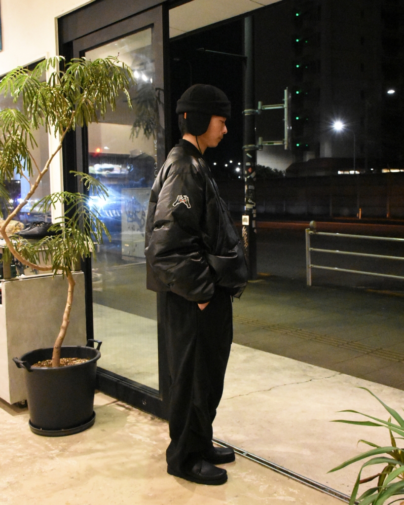 TIGHTBOOTH×KILLER BONG 2024 F/W Collaboration | fussa tokyo