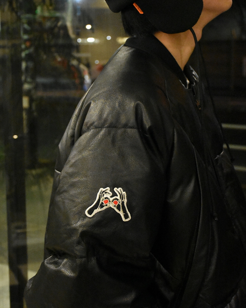 TIGHTBOOTH×KILLER BONG 2024 F/W Collaboration | fussa tokyo TIGHTBOOTH×KILLER BONG 2024 F/W Collaboration | fussa tokyo