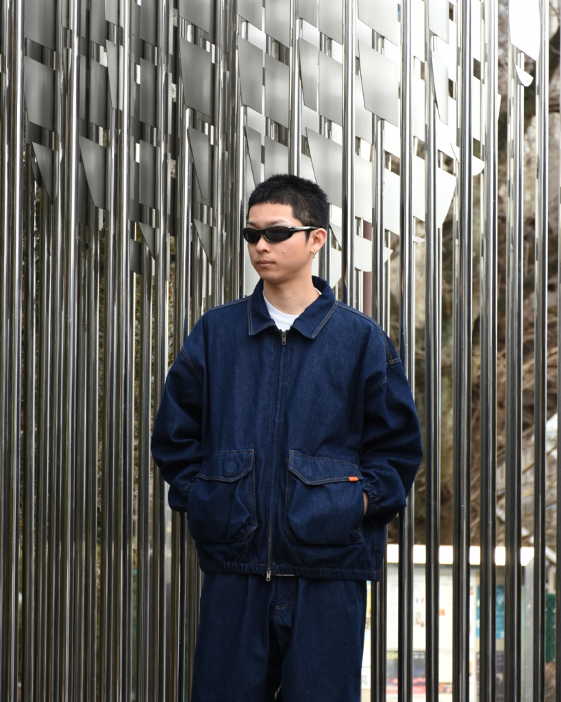 TIGHTBOOTH 2025 SPRING / SUMMER COLLECTION 3rd | fussa tokyo TIGHTBOOTH 2025 SPRING / SUMMER COLLECTION 3rd | fussa tokyo