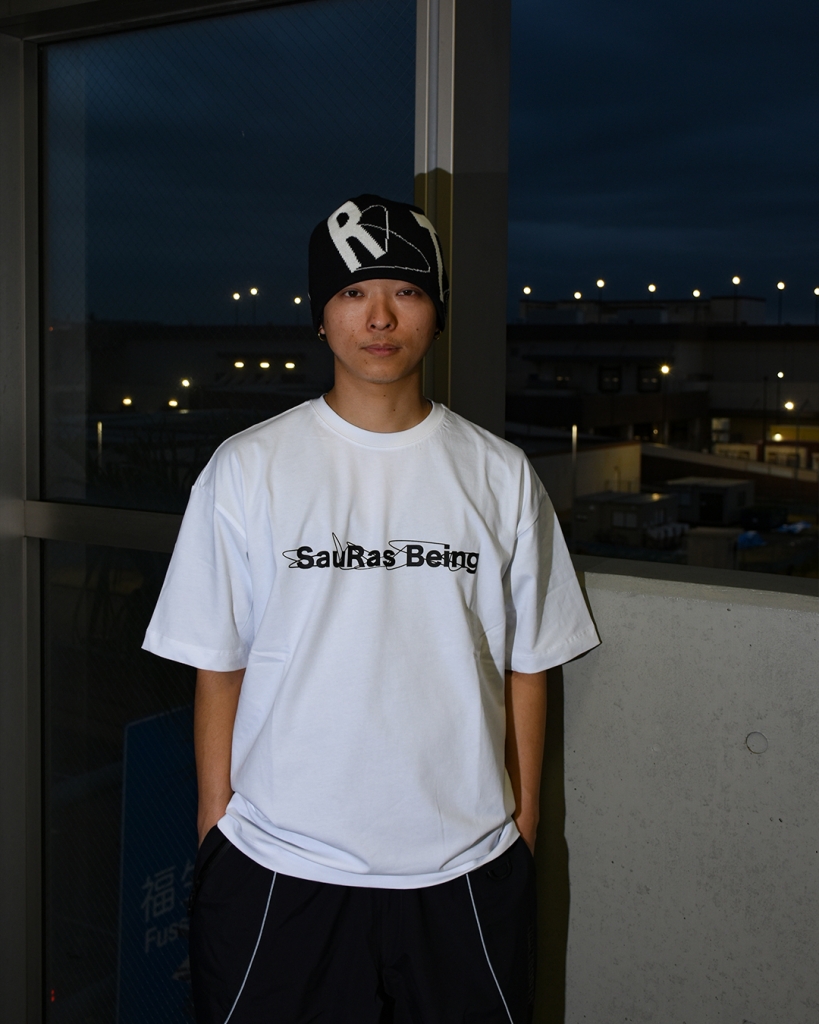 【新品未使用】TIGHTBOOTH x SauRas Being CAP TIGHTBOOTH x SauRas Being - CAMP CAP - TIGHTBOOTH® タイト