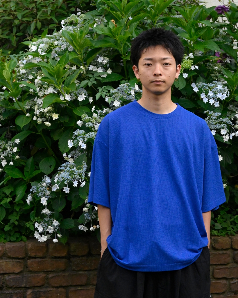 フィラ フーディージャケット　VL2532-12 未開封 TIGHTBOOTH 2025 SPRING / SUMMER COLLECTION 3rd | fussa tokyo
