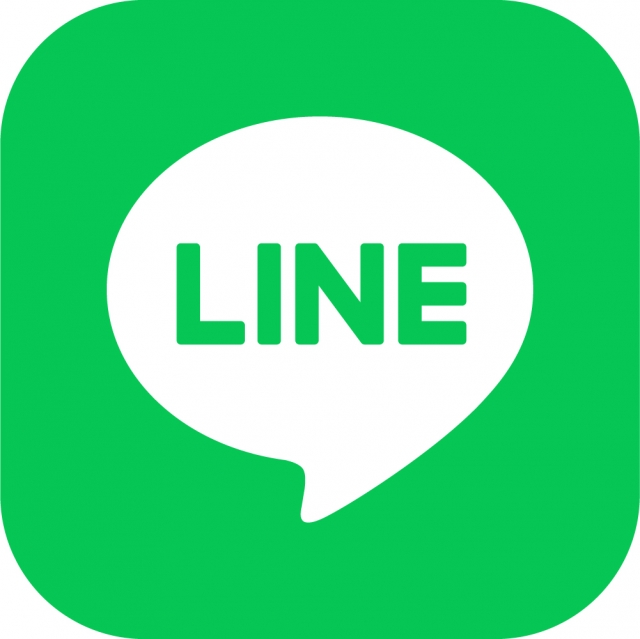 LA♪ LINE