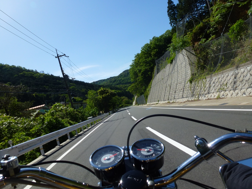 1964 TRIUMPH T120R Bonneville」石垣市Kさん | NUNOBIKI CLASSICS 