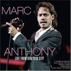 Marc Anthony