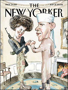 new yorker