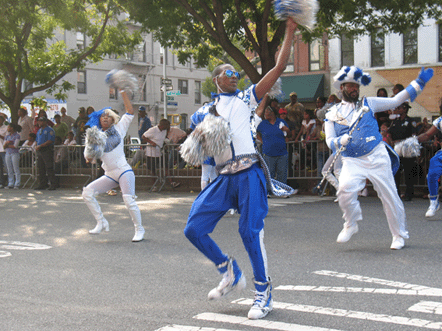 African American Day Parade