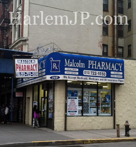 Pharmacy