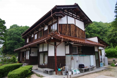 出雲の旅 石飛白磁工房 | 手仕事フォーラムblog