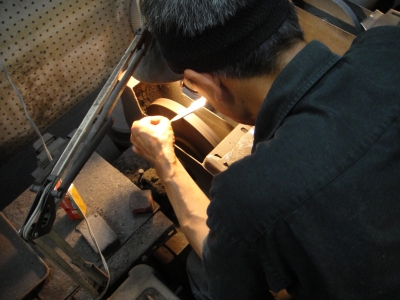 博多鋏／高柳商店 | 手仕事フォーラムblog